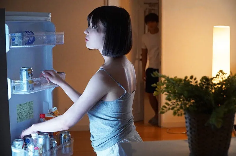 Chị cô vợ cãi nhau với ông xã đến nhà tình nhân ở rồi nện luôn gã chồng em gái