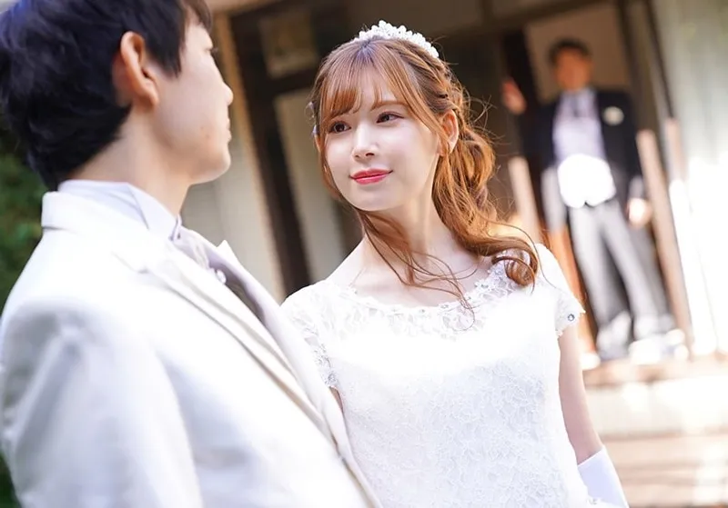 Bố chồng yêu xxx vợ sắp cưới của con trai ngay sau lễ cưới của con trai